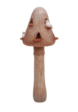 Toadstool Dovecote